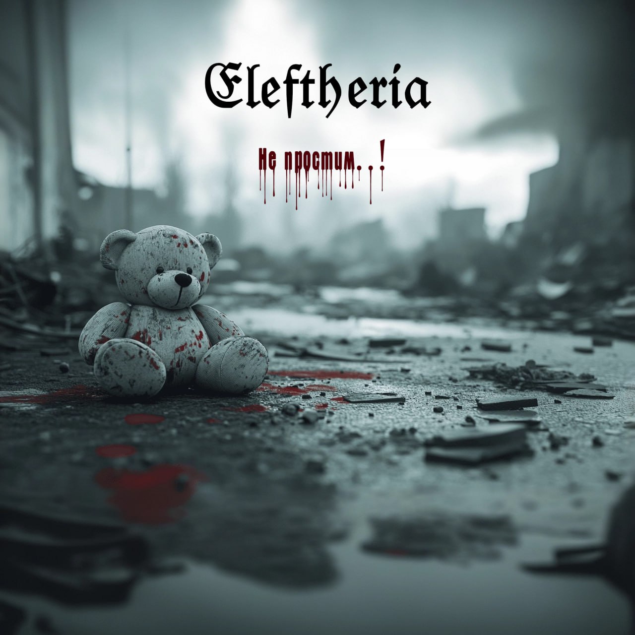 Не простим..!