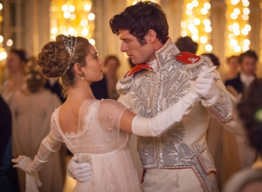 Вальс любви