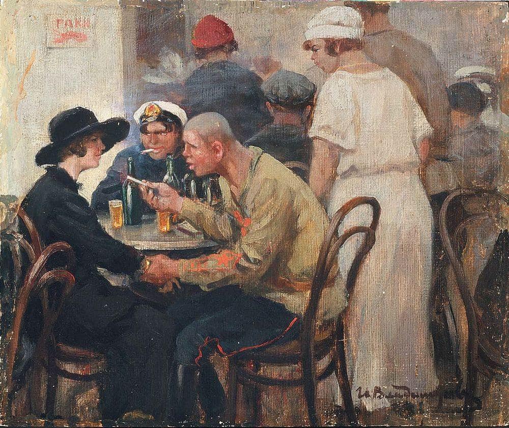 сонет про любов