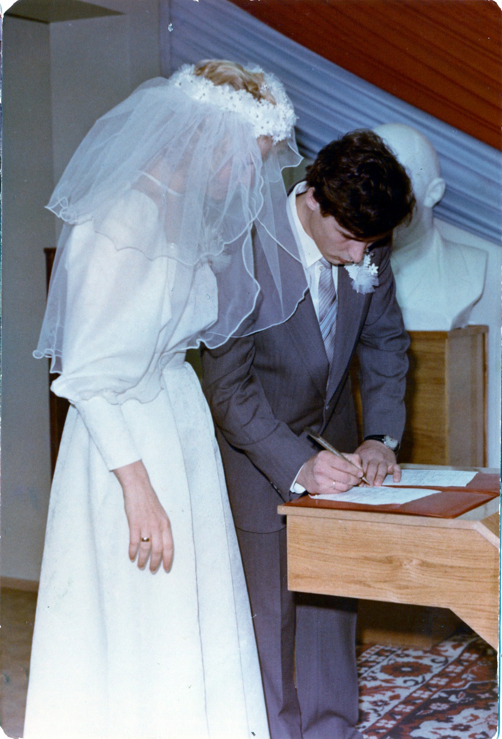 А что они смогут сделать...