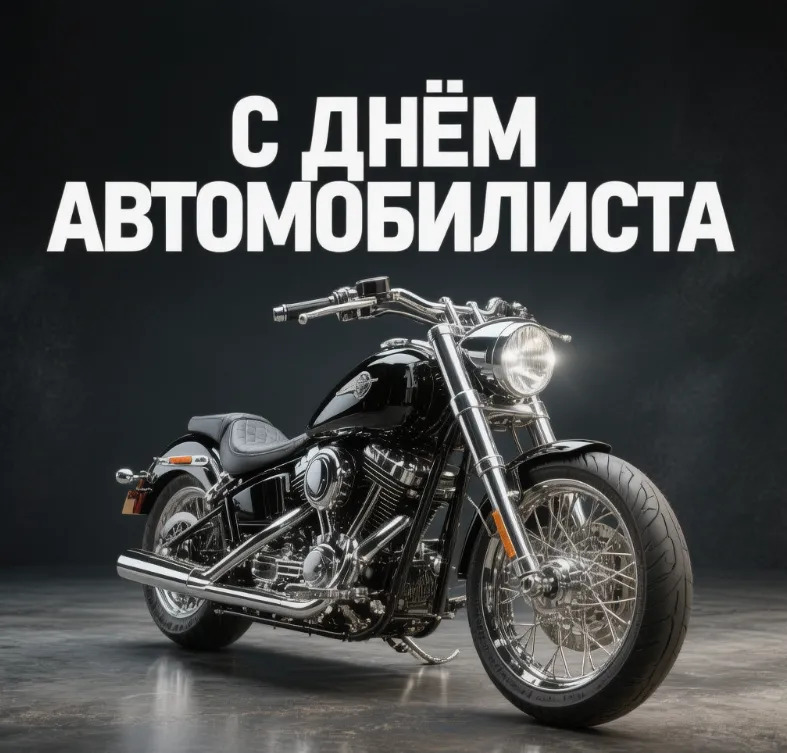 Дорога зовёт. Блюз ко Дню автомобилиста