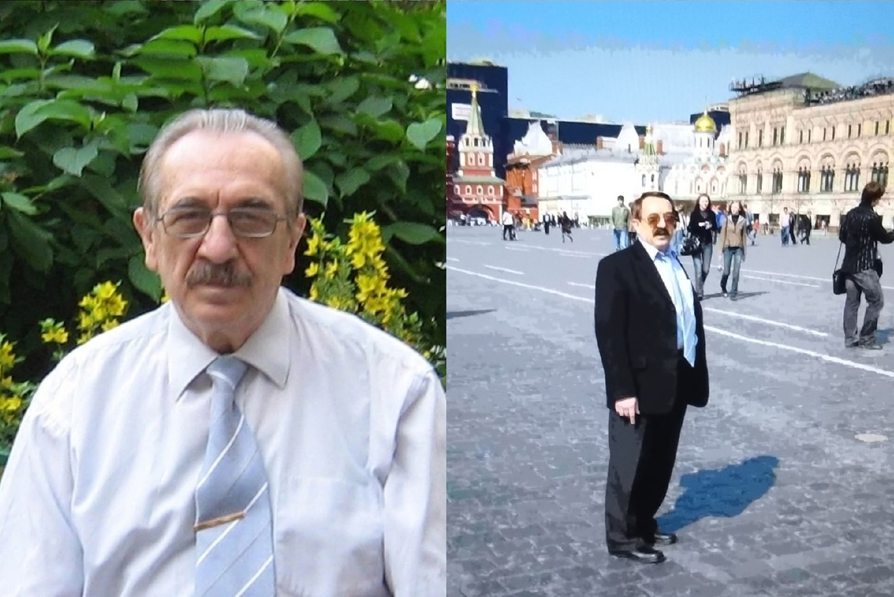 И любовь вернётся в наш дом!