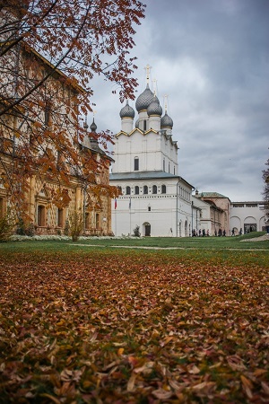 Ростов Великий