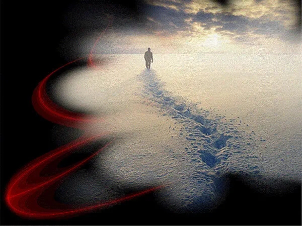 Следы невидимых скитальцев