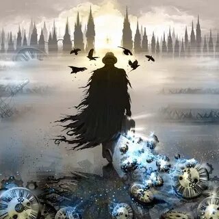 Ветер-бродяга