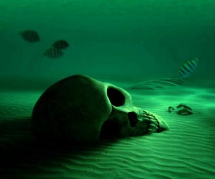 Вечный покой