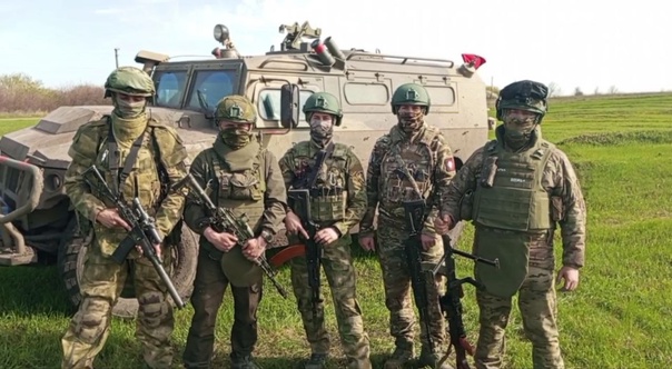 На войне, как на войне