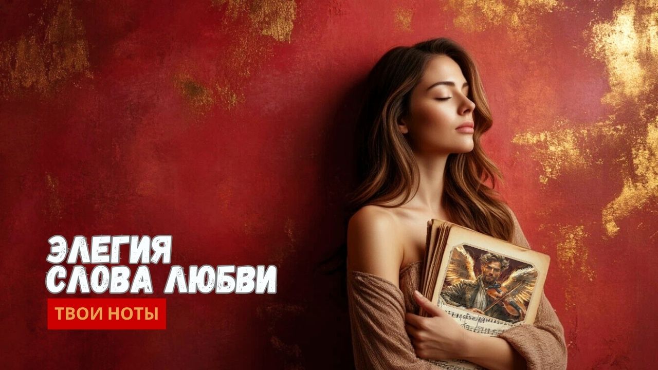 Слова любви