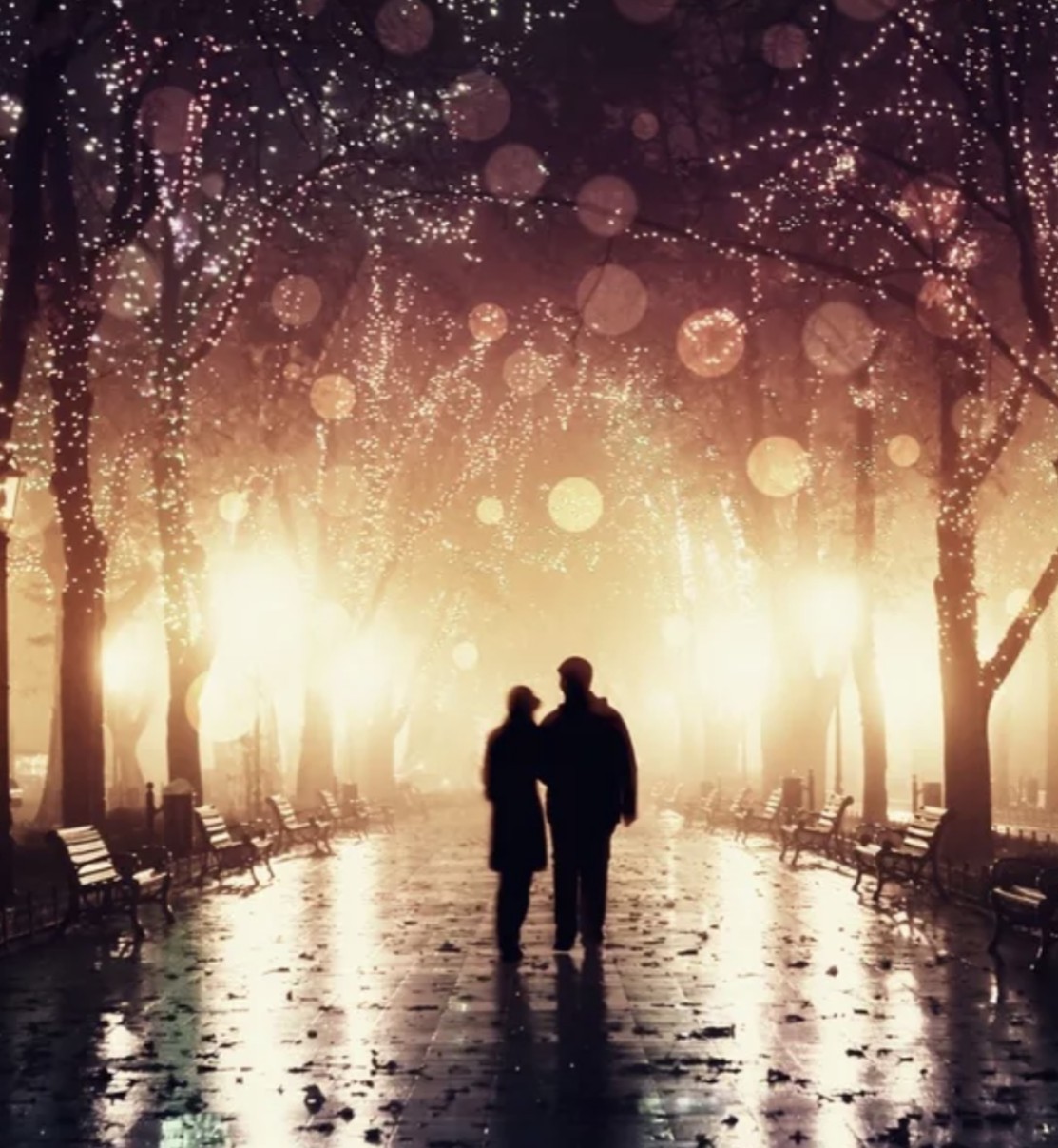 Ноябрьский диалог