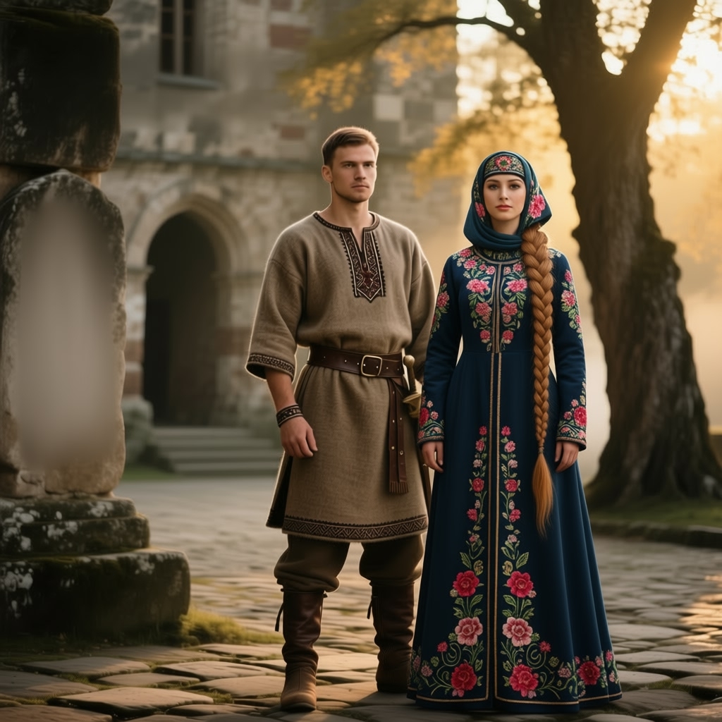 Красота в чистоте