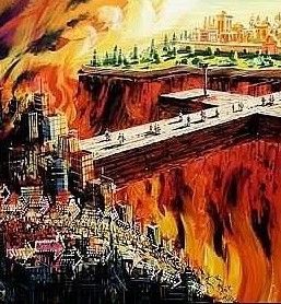 Бесноватым слова не давали