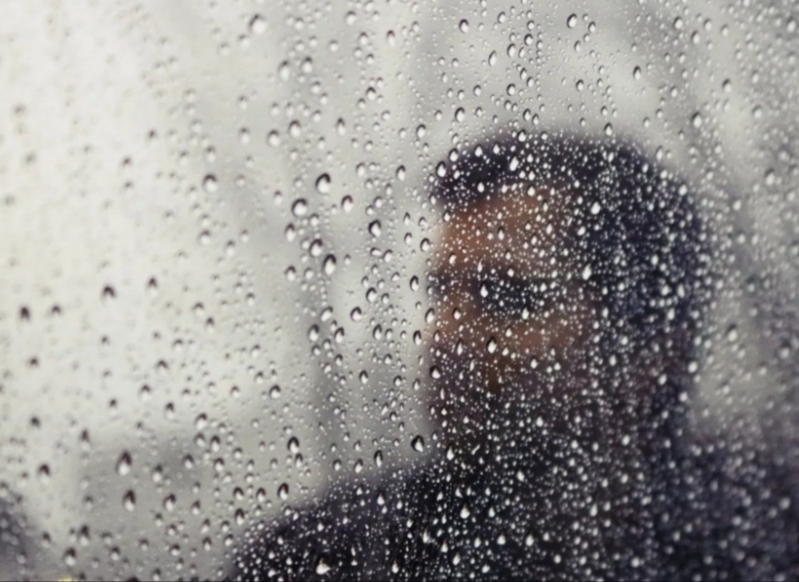 Осеннее наваждение