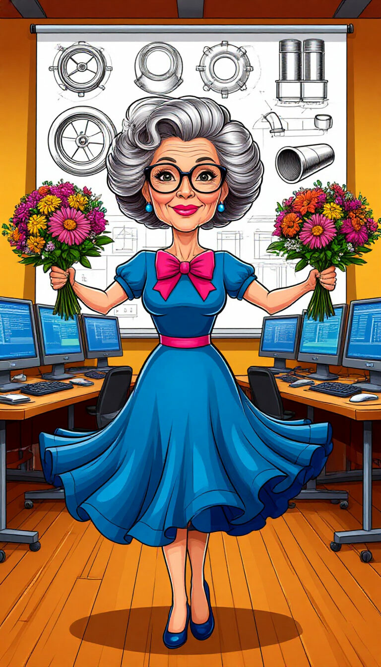 С Днём Рожденья!