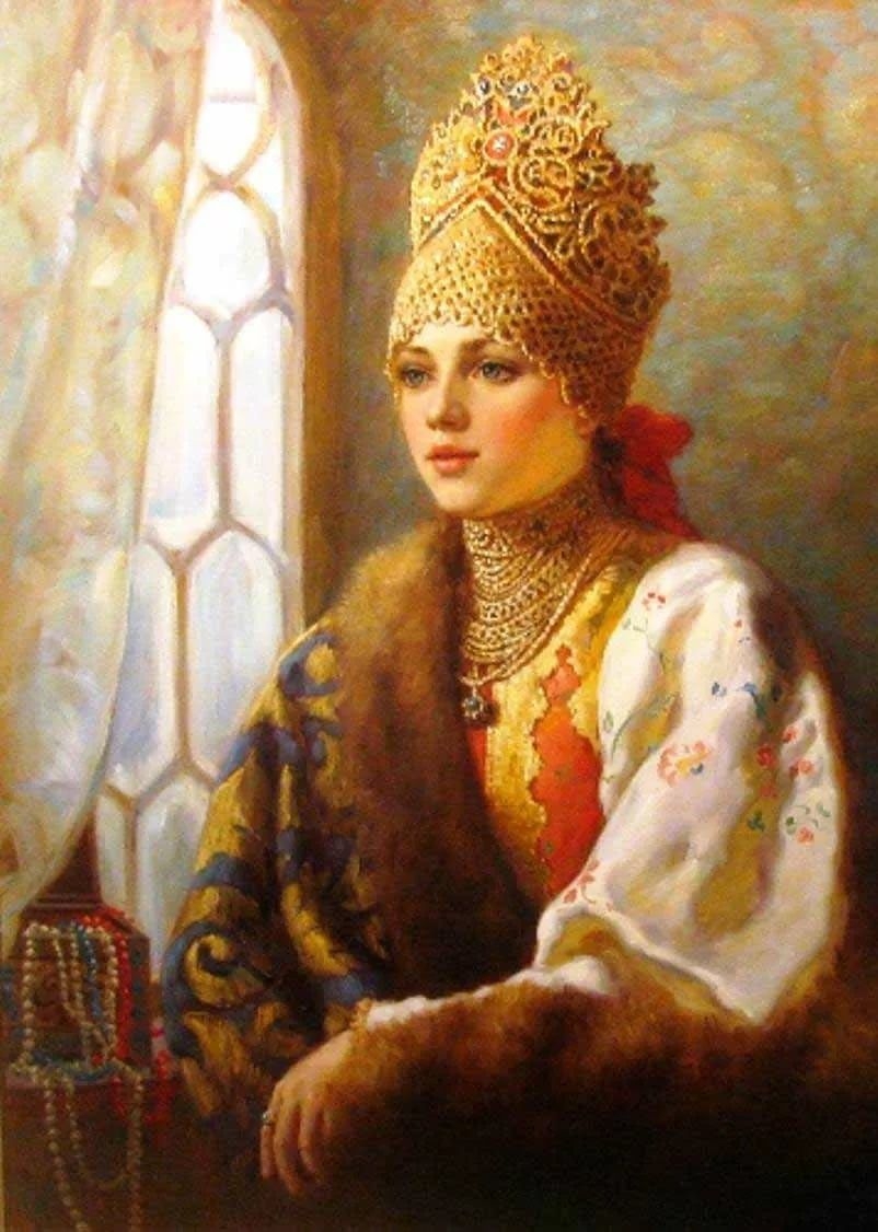 Царский указ