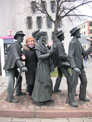 Но когда-нибудь я распоюсь!