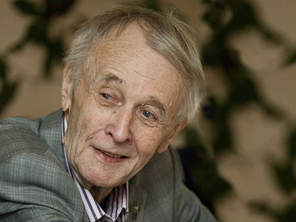 Три года без Владимира Кострова