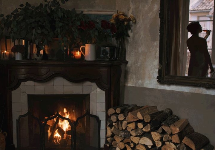 Предпраздничное