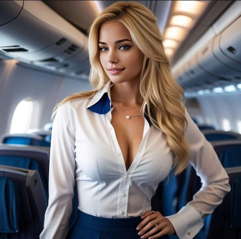 Полётный штрих Аэрофлота
