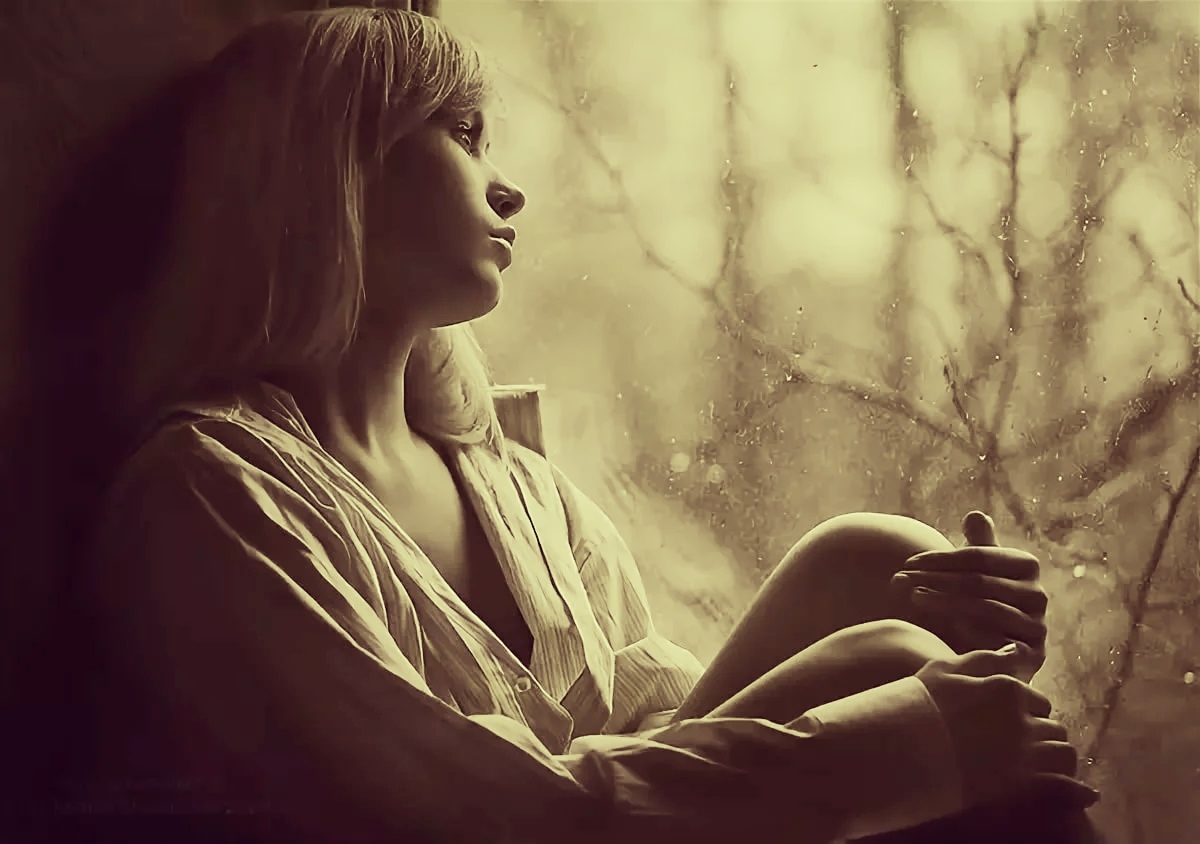 ностальгия 36