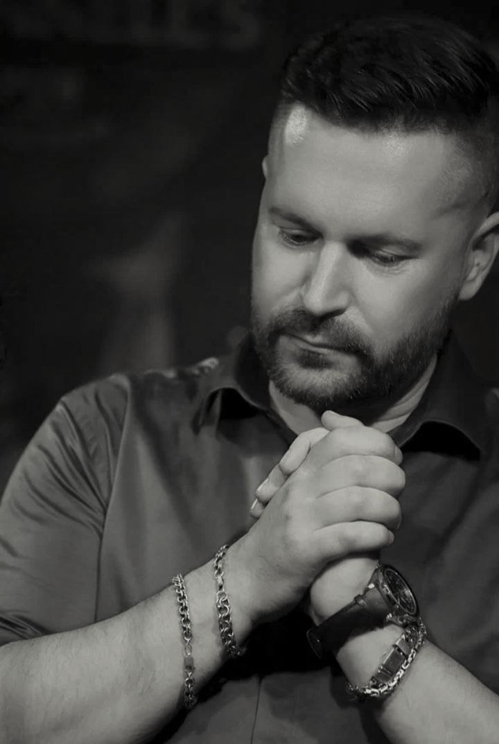 Это просто стихи...