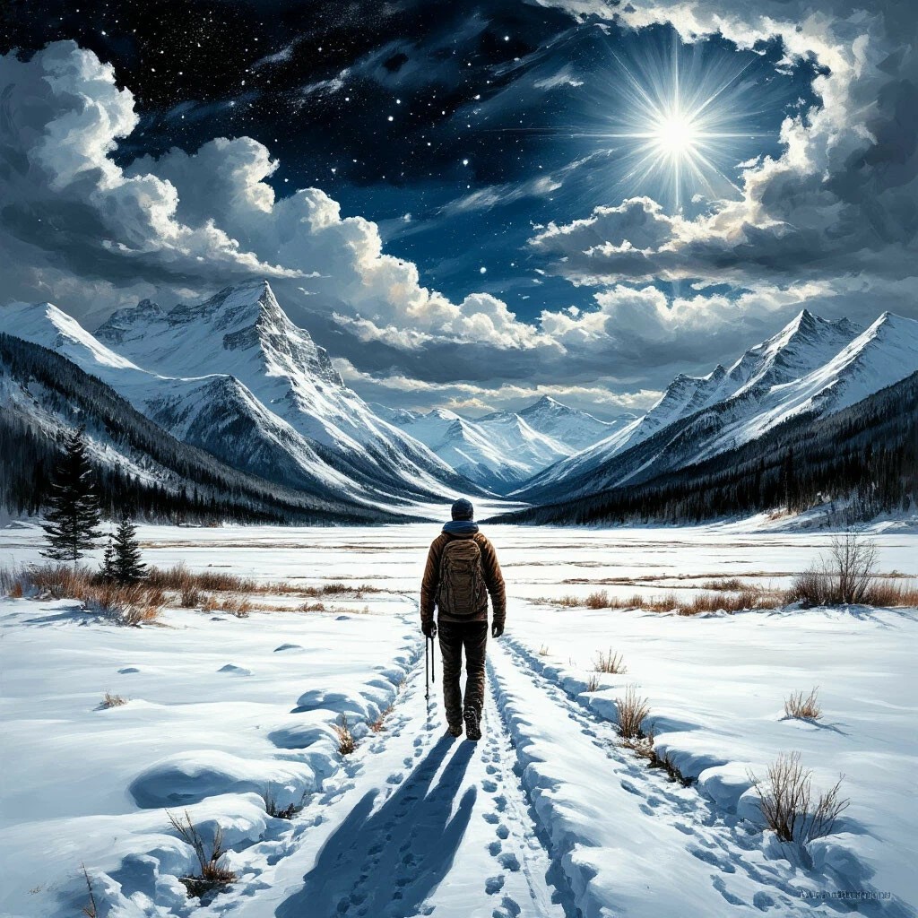 Путеводная Звезда