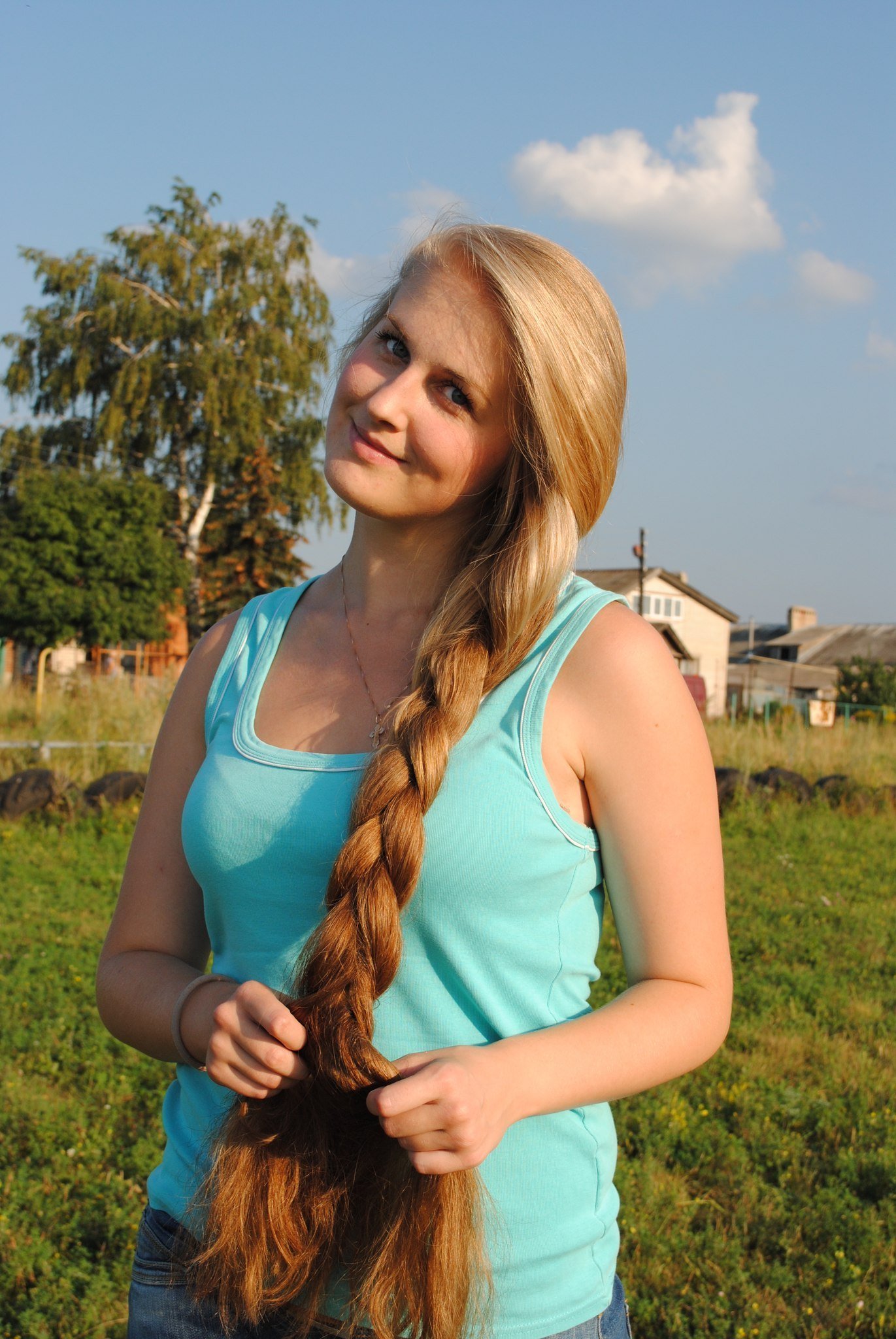 Будешь ты мой!