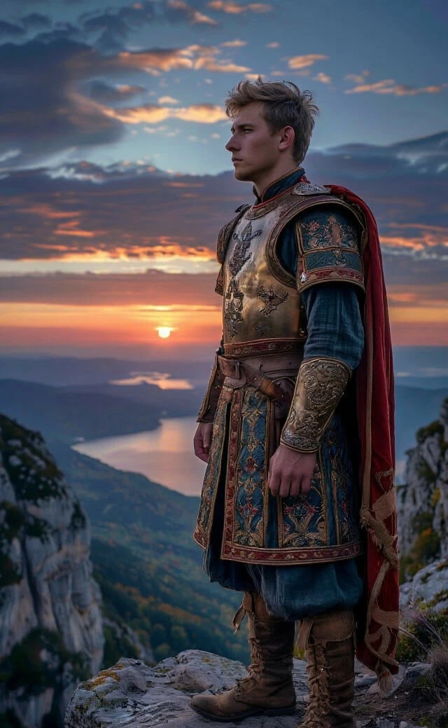 Русь. тоска по дому песнь