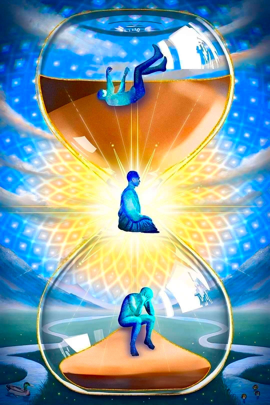 Внутренний Родник