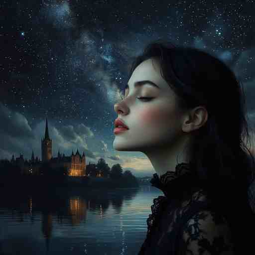 Испорченная ночь слегка горька