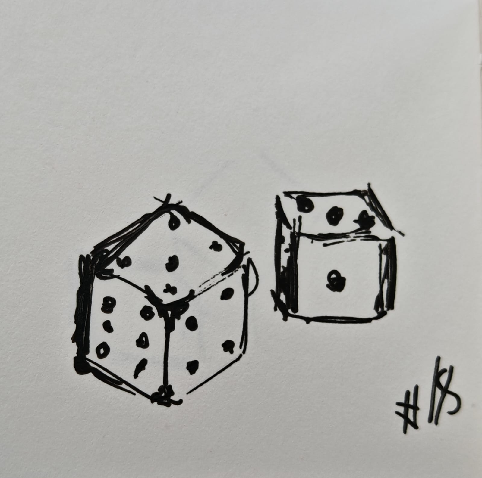 Мия и Инктобер. 18. Сделка