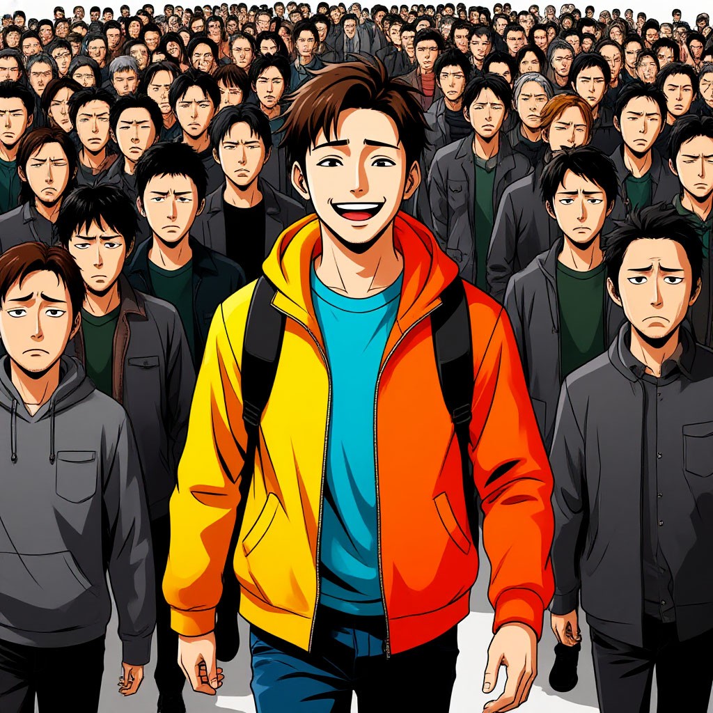 Главный Итог