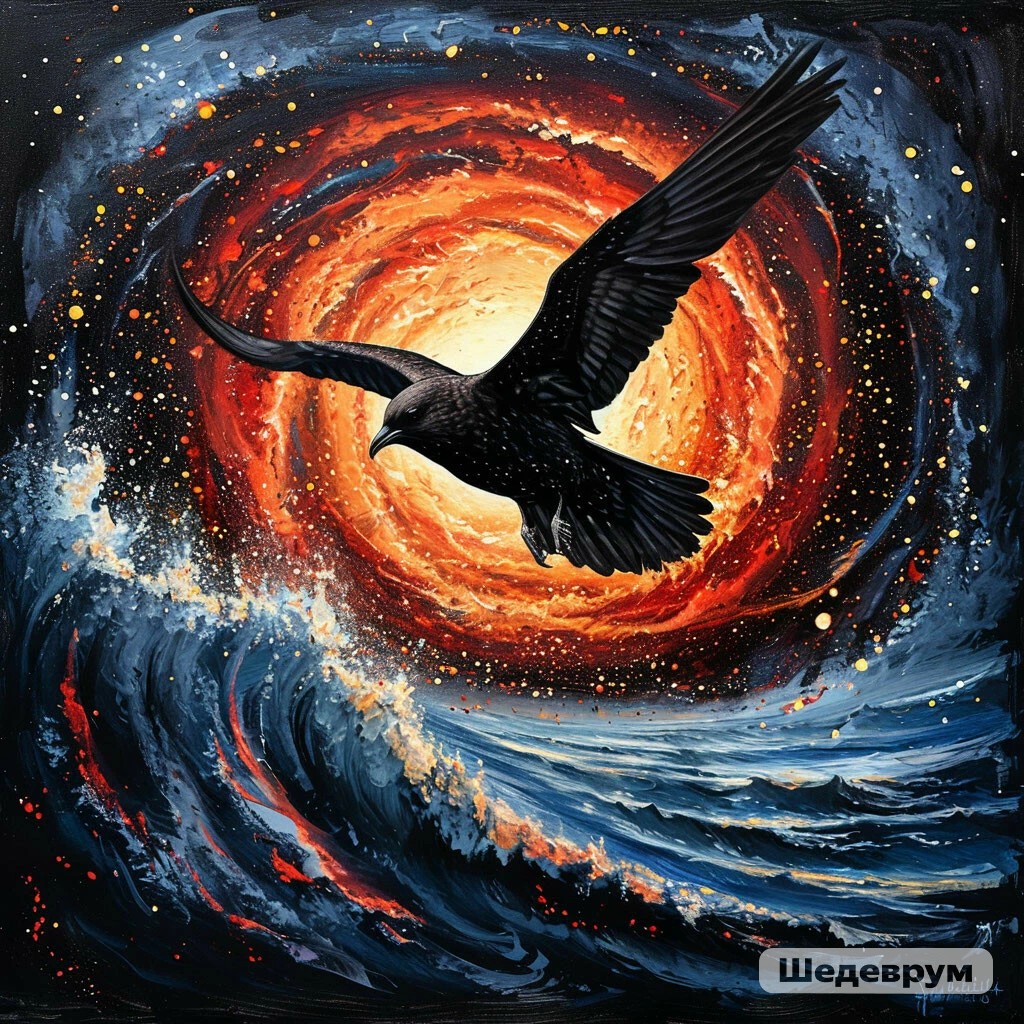 Буревестник