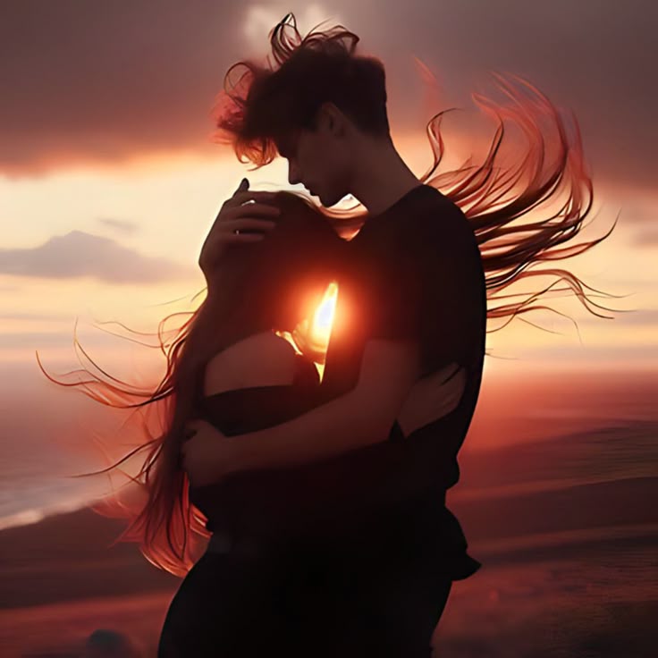 Он был моим миром