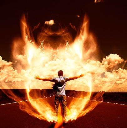 Я не сдаюсь!