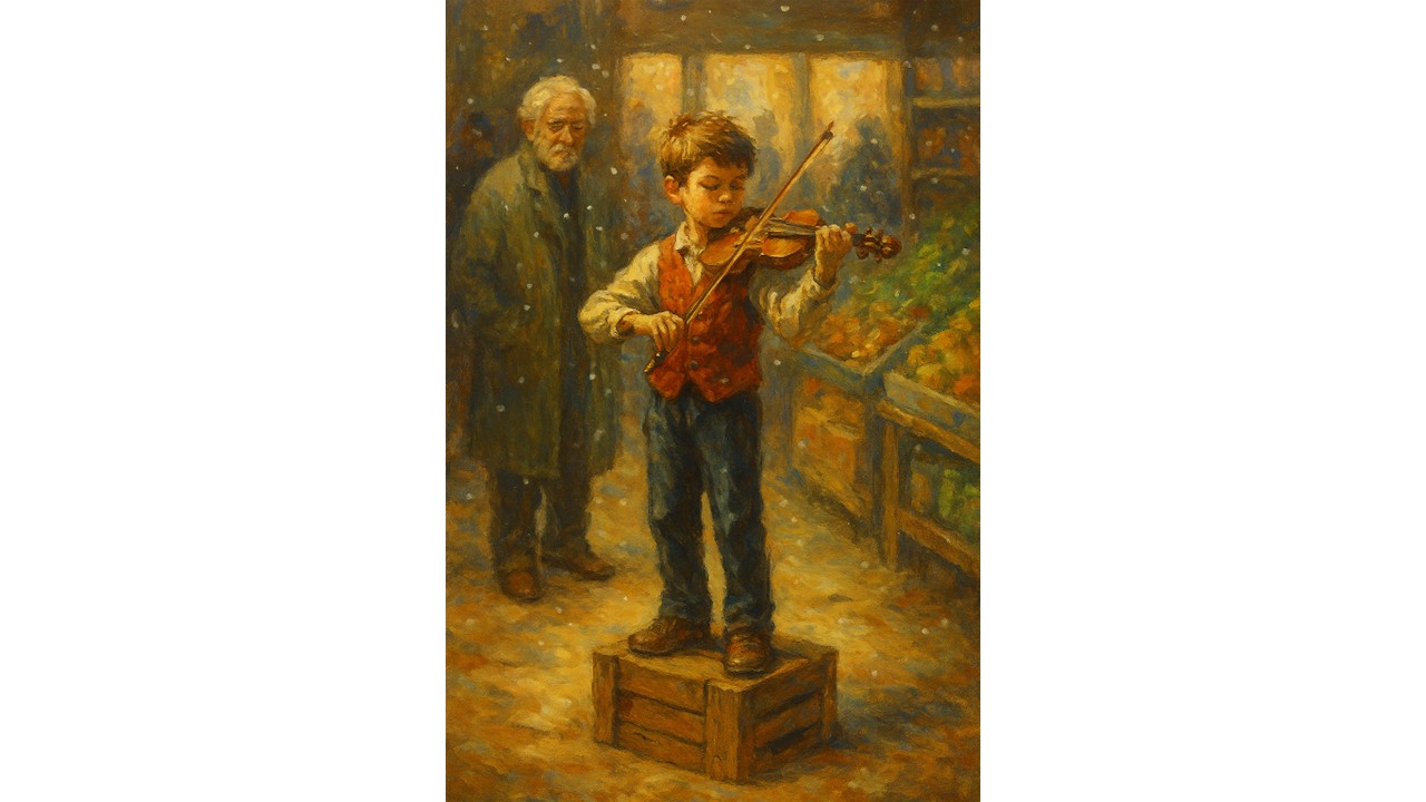 Паганини