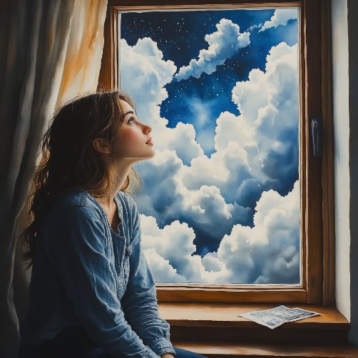 Без огонька внутри