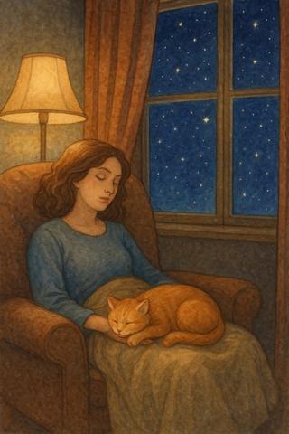 Чудесное пробуждение