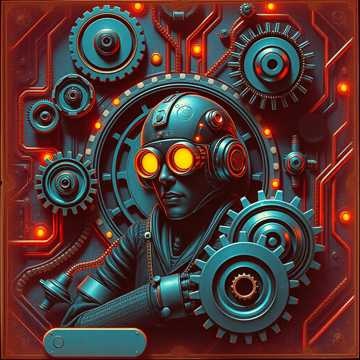 3 Инженер. Альт-версия, дуэт