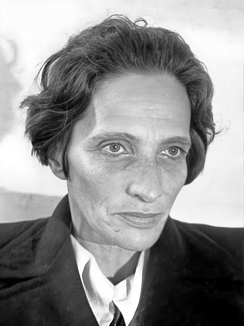 Аделина Адалис - Смерть