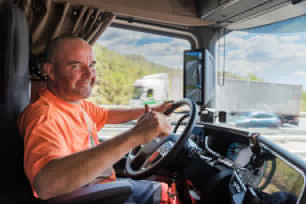 Дальнобойщик - песня