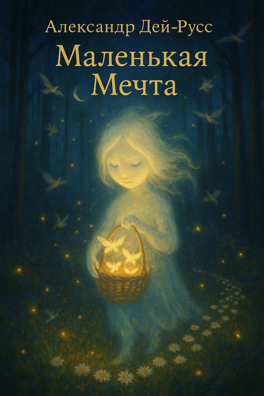 Маленькая Мечта