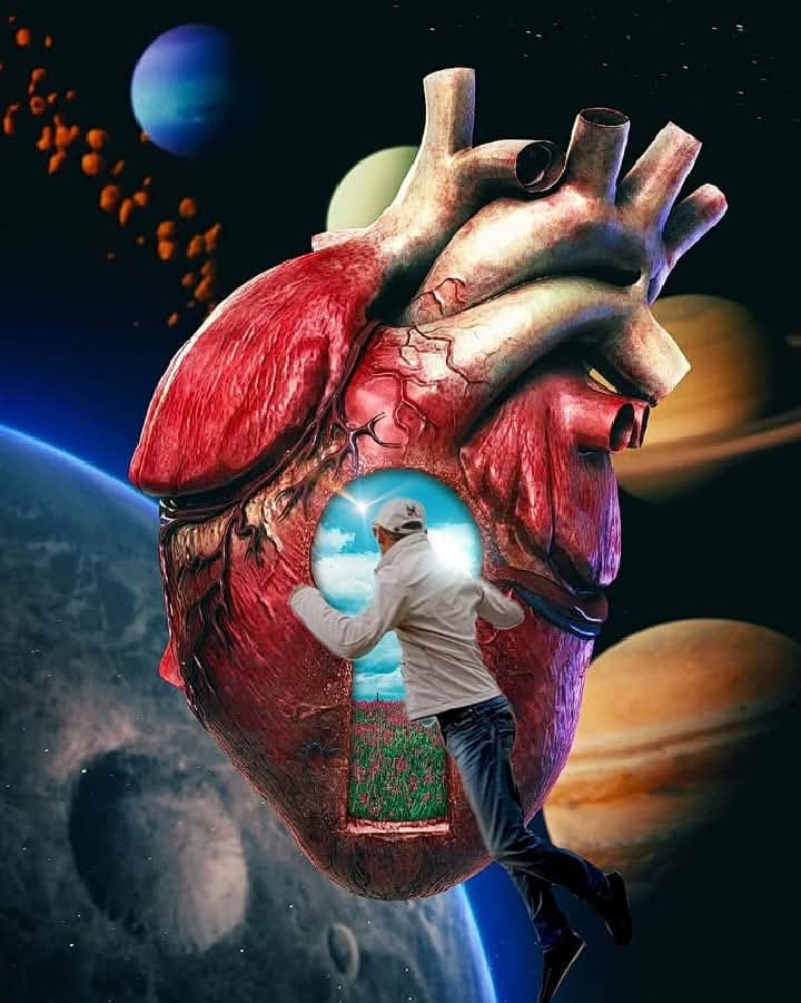 Голос Сердца