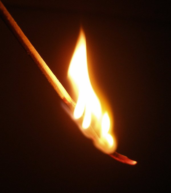 Как много просим у судьбы