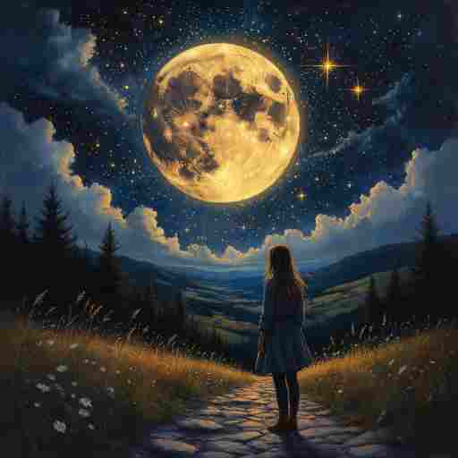 Я зажгу для тебя звезды