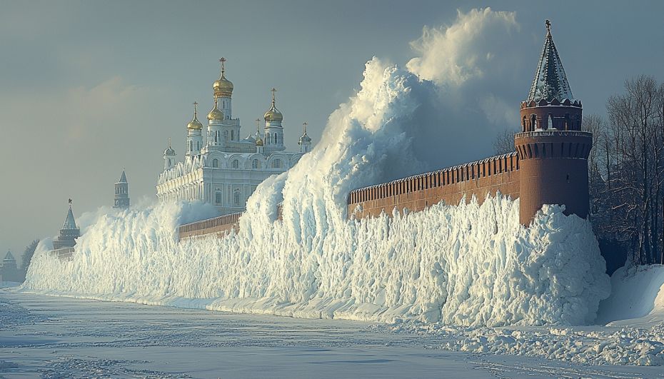 Против зимы