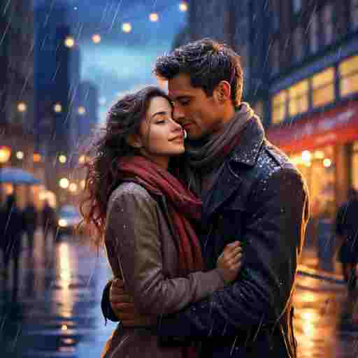 Разбуди меня нашей встречей