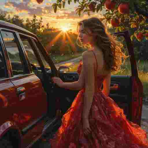 В этот майский день пригожий