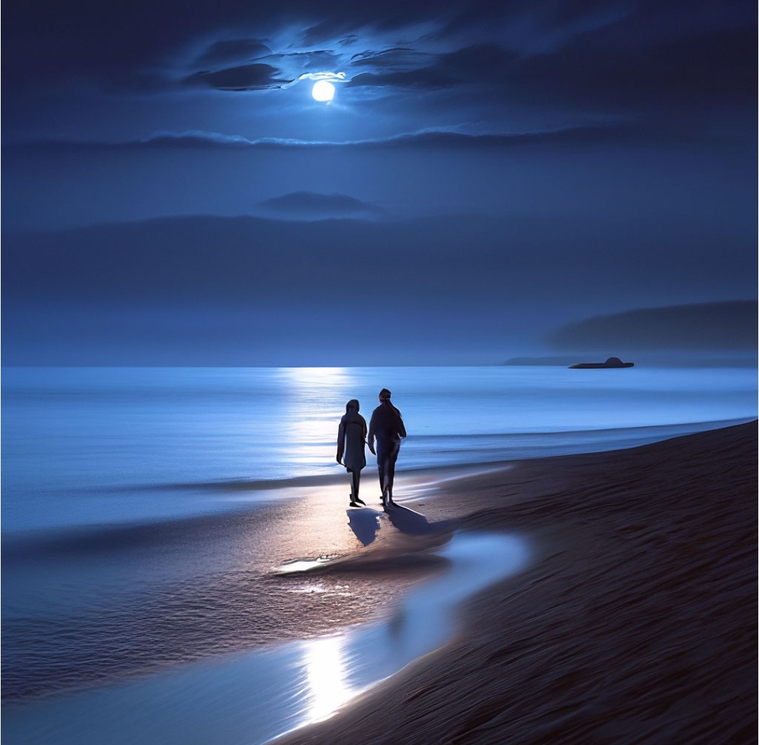 Давай с тобой в фантазиях своих...