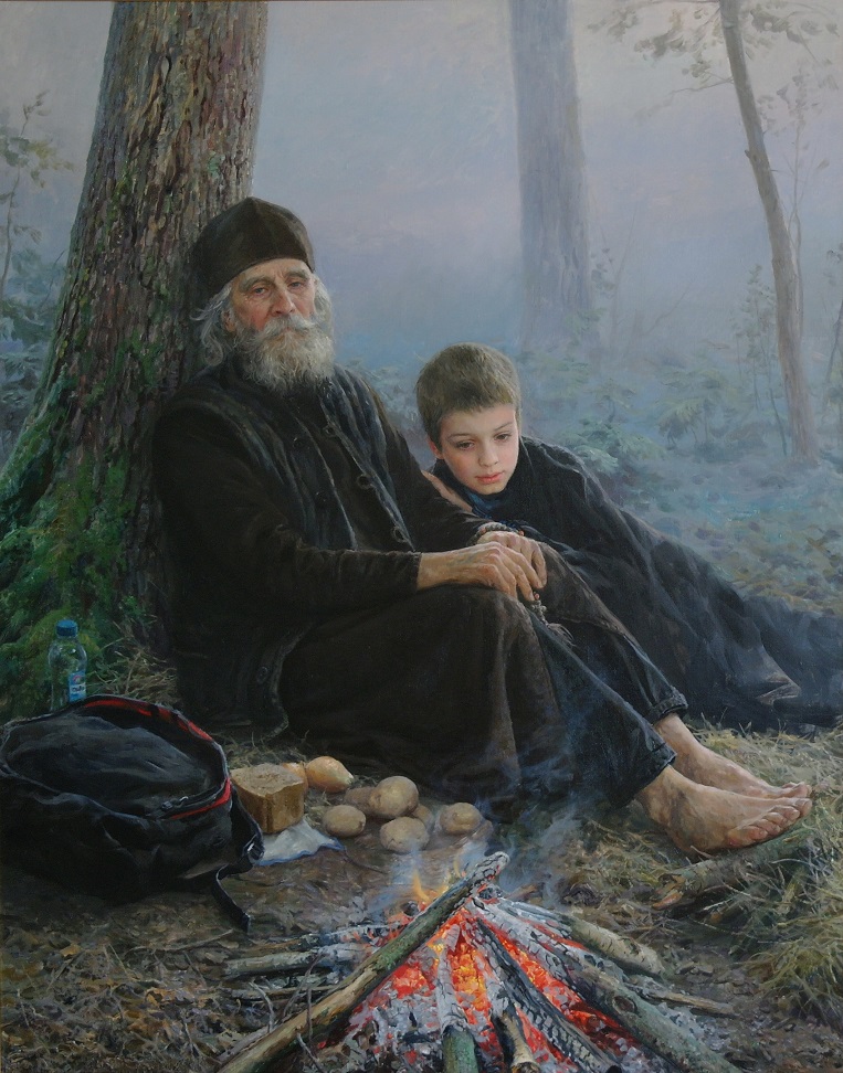 Да воссияет солнце правды...