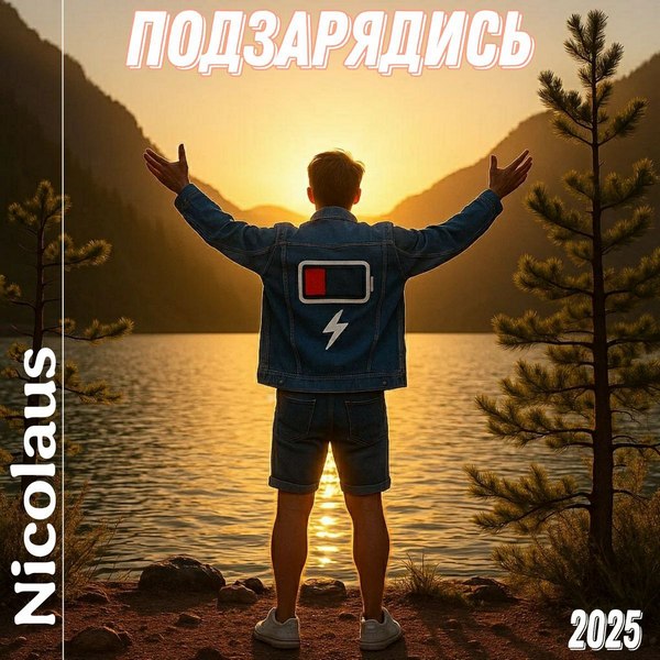 233 Подзарядка
